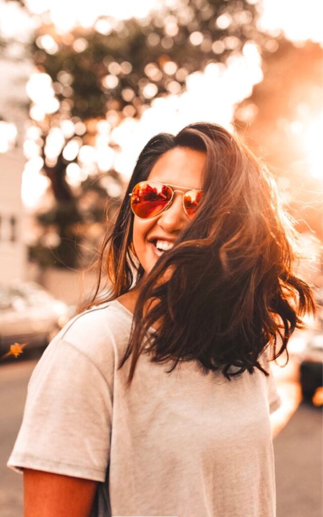 Sunny & Warm