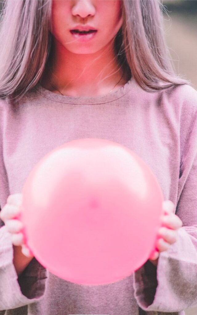 Sweet Pink