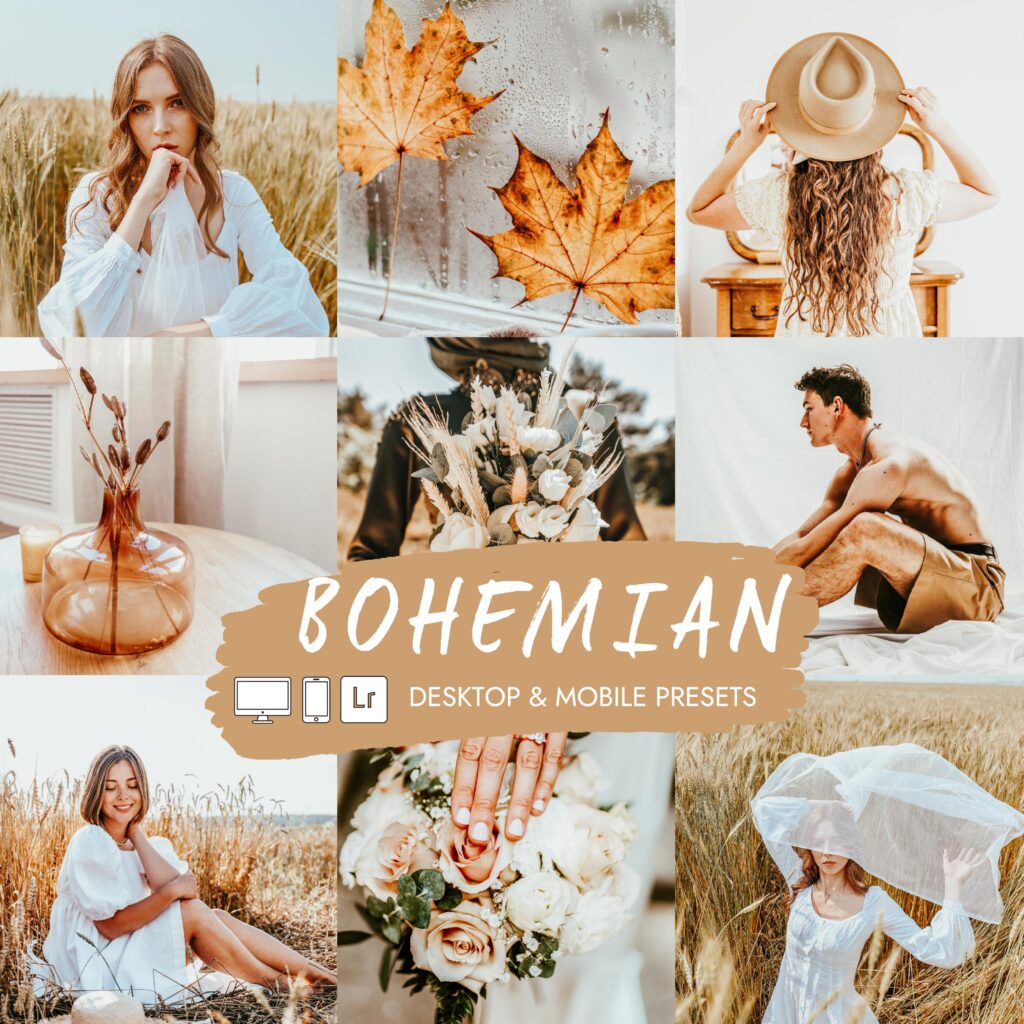 Bohemian Product Image