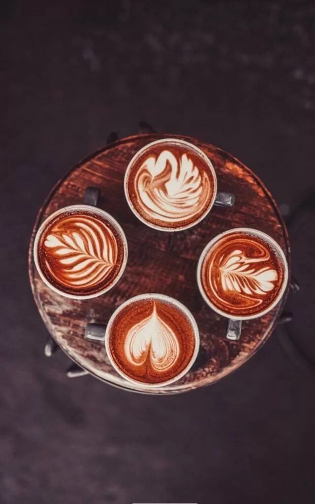 Cappuccino